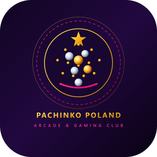 Pachinko Poland