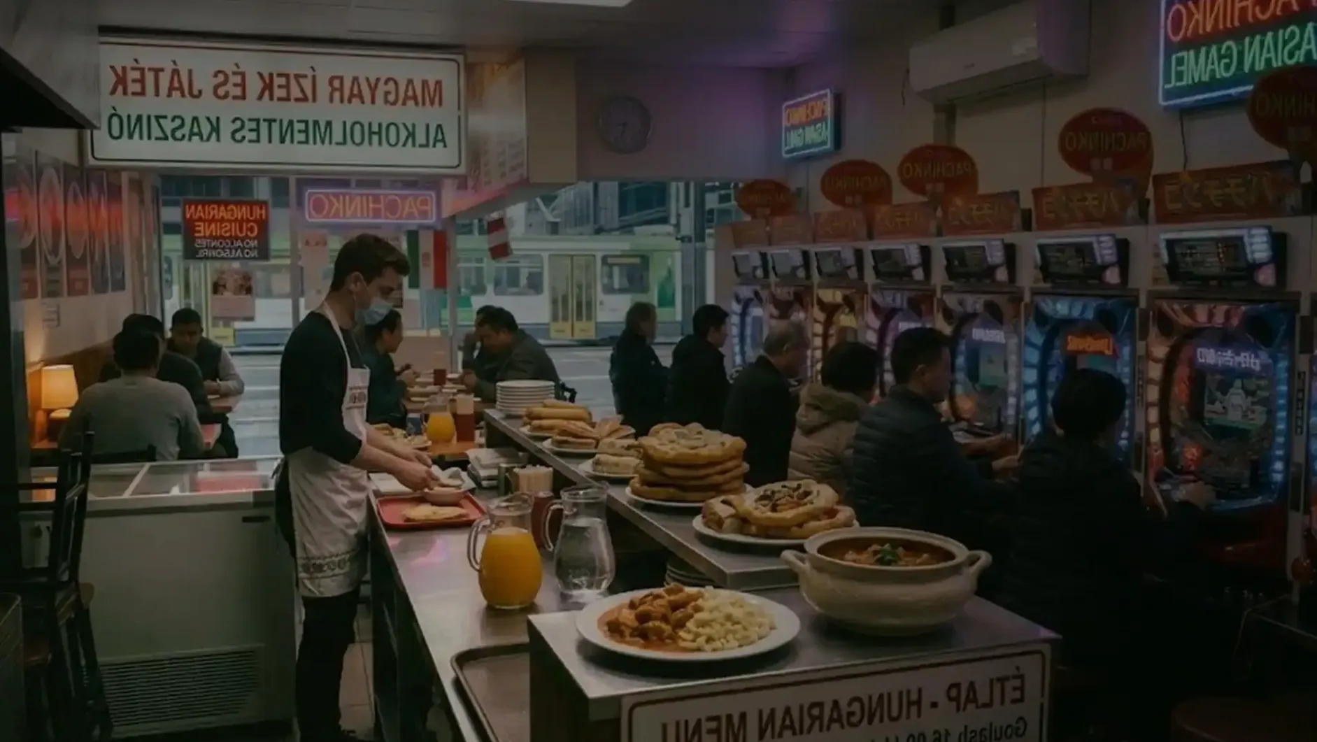 Ewolucja Maszyn